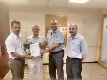 IIFCL signs MoU with Gurgaon Municipal Corp for affordable Health Care Diagnosis Unit in Gurgaon